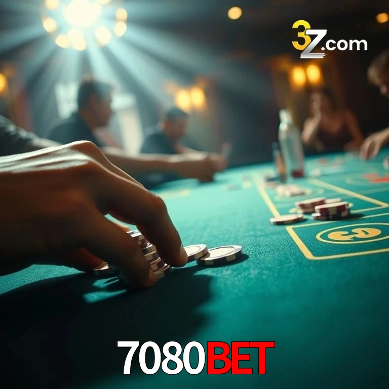 7080bet lottery