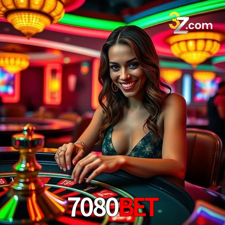 7080bet Termos Bônus