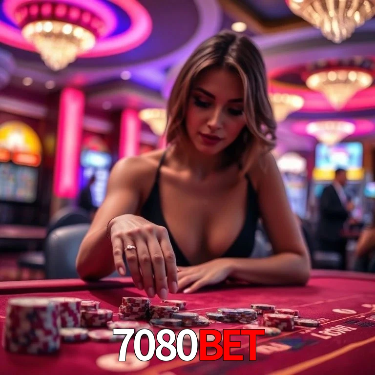 7080bet Casino RNG