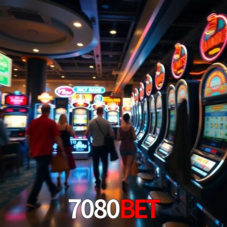 7080bet Manager VIP