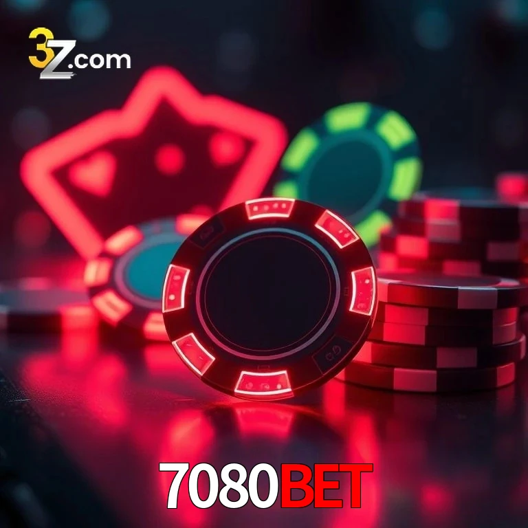 7080bet Slot Analytics