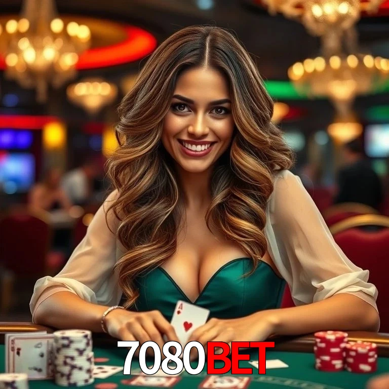 7080bet Segurança