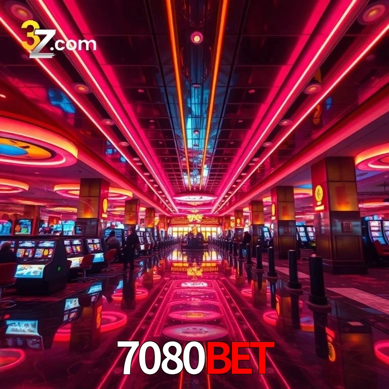 7080bet APK Interface