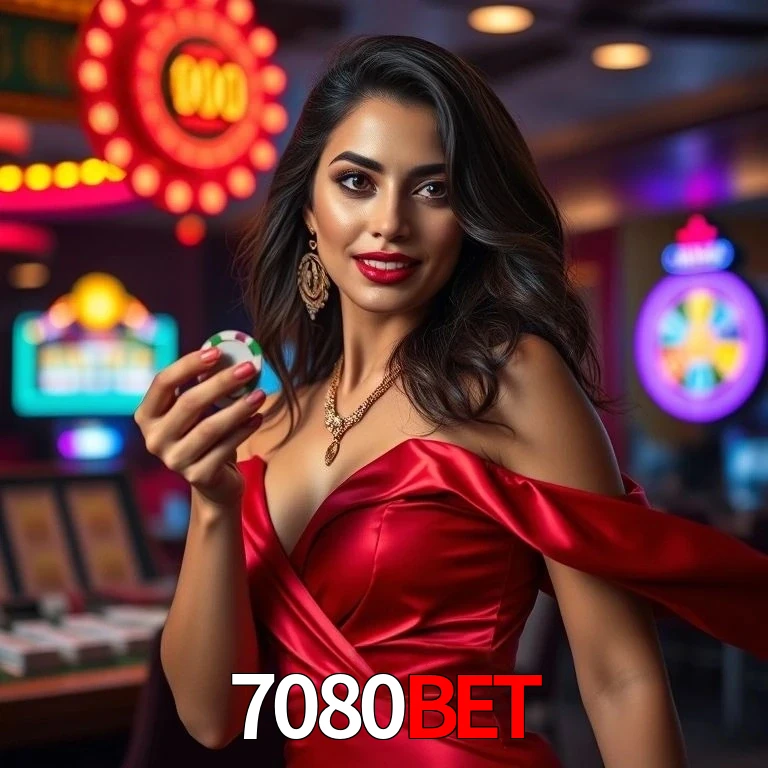 7080bet Torneios Slots