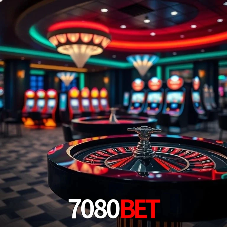 7080bet APK Segurança