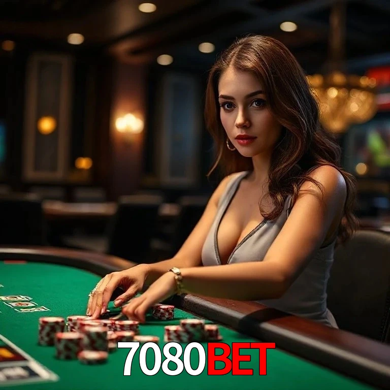 7080bet Live Casino