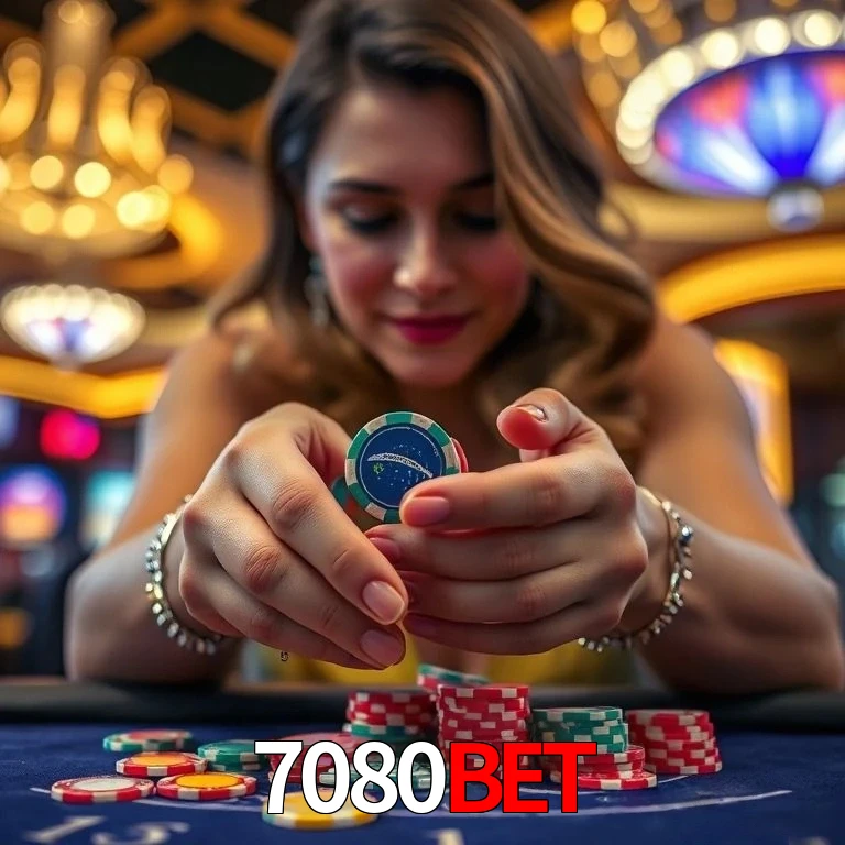 7080bet Segurança