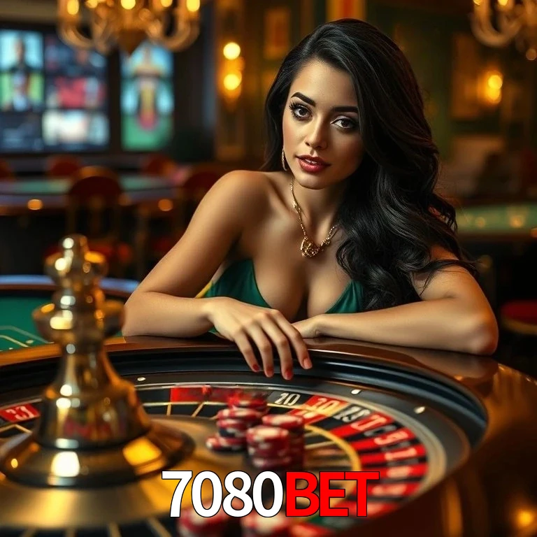 7080bet Acumuladoras até 25 Seleções