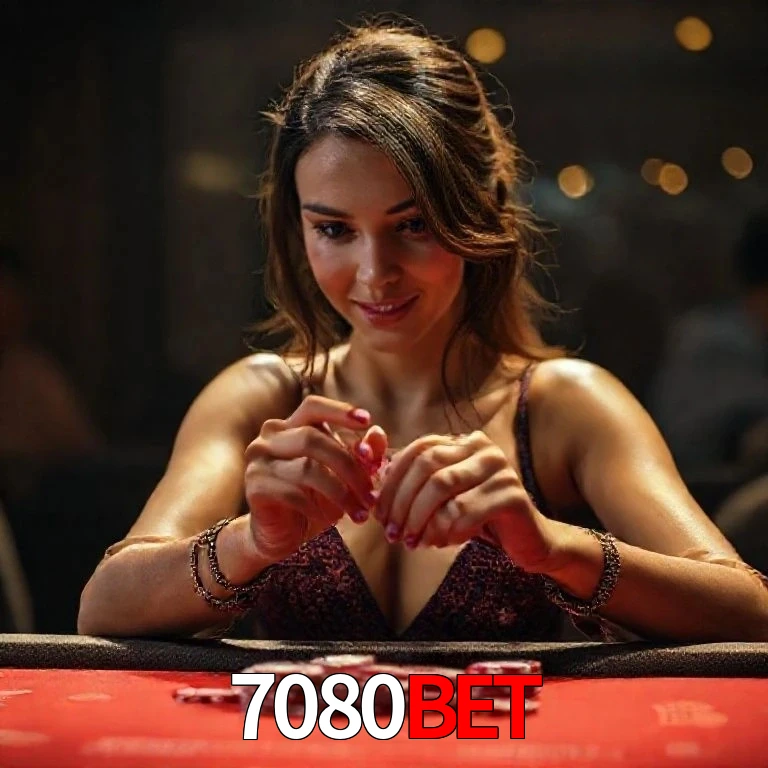 7080bet Segurança
